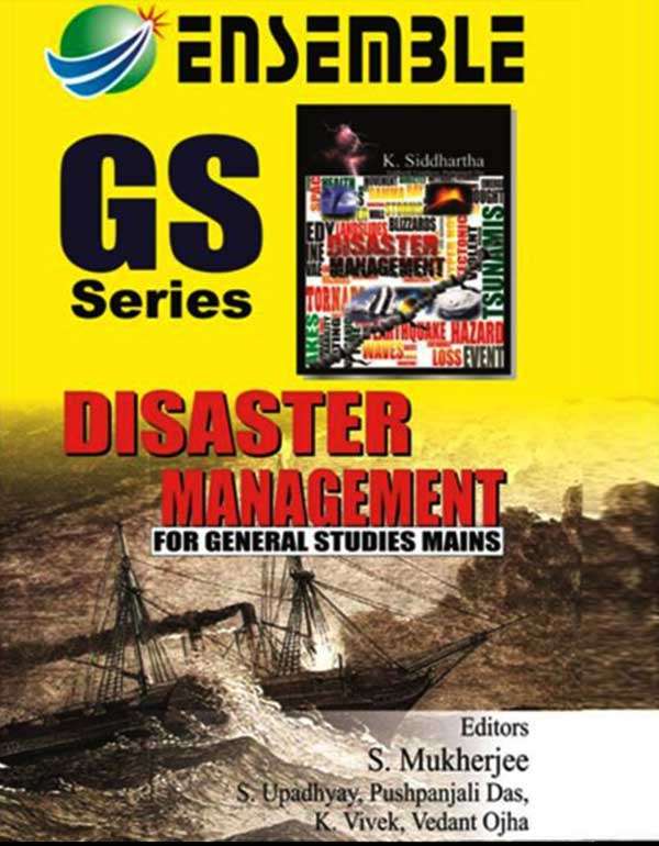 Disaster Management for GS