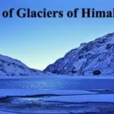 ks-Himalayan Glaciers