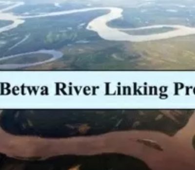 ks-Ken Betwa River