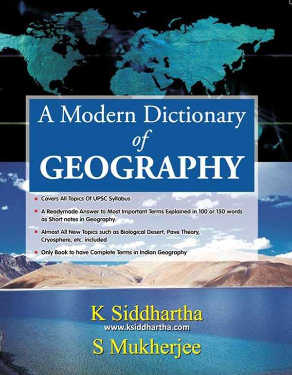 A-Modern-Dictionary-of-Geography