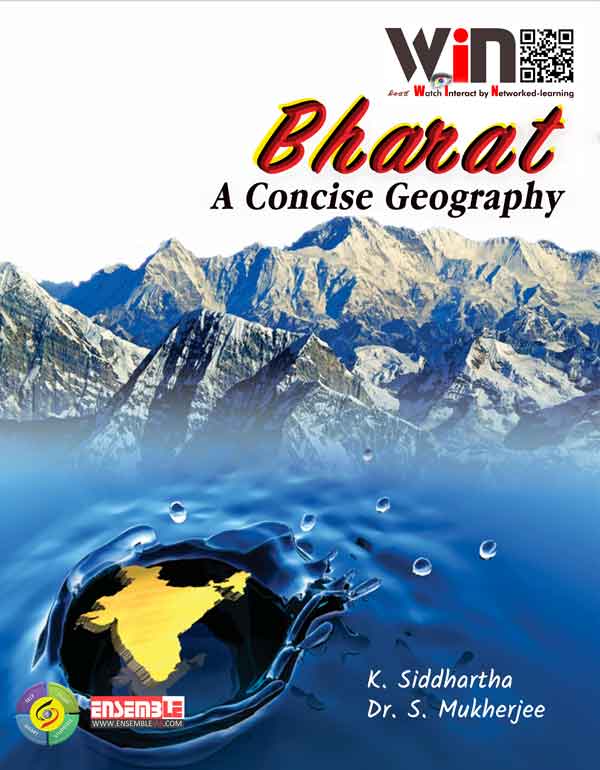 Bharat-A Concise Geography