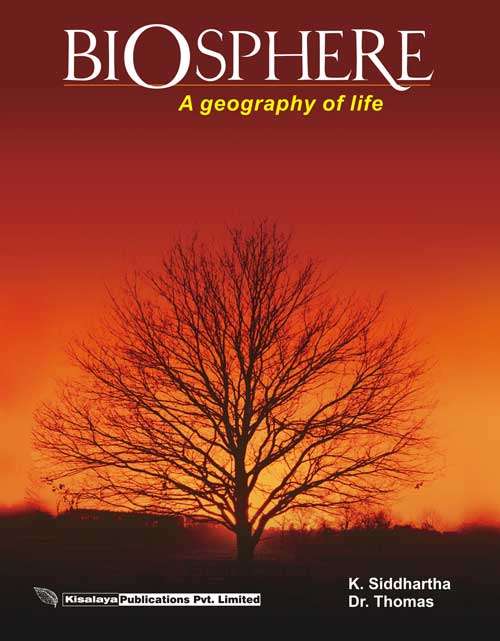 Biosphere: A Geography of Life