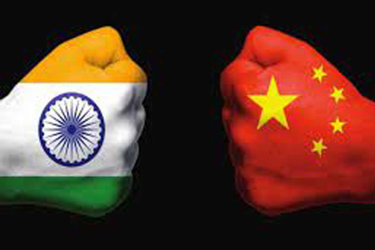 HOW CAN INDIA BEAT CHINA IN DEVELOPMENT
