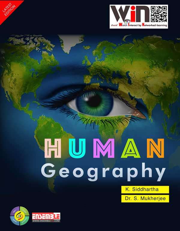 HUMAN-GEOGRAPHY