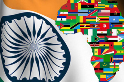 WHAT ARE DIFFERENT POLICY MEASURES INDIA REQUIRES VIS VIS AFRICA
