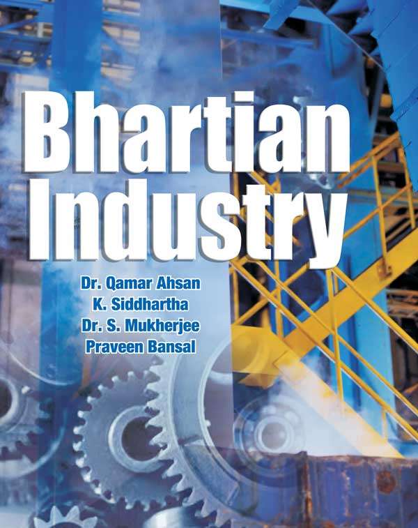 Bhartian-Industry