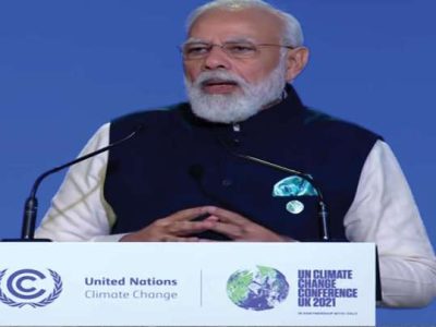 ks-India can be a moral